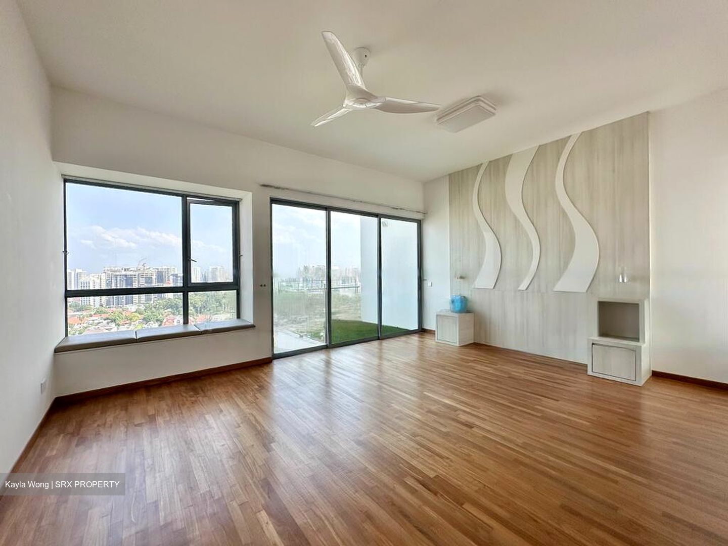 Dakota Residences (D14), Condominium #442764571